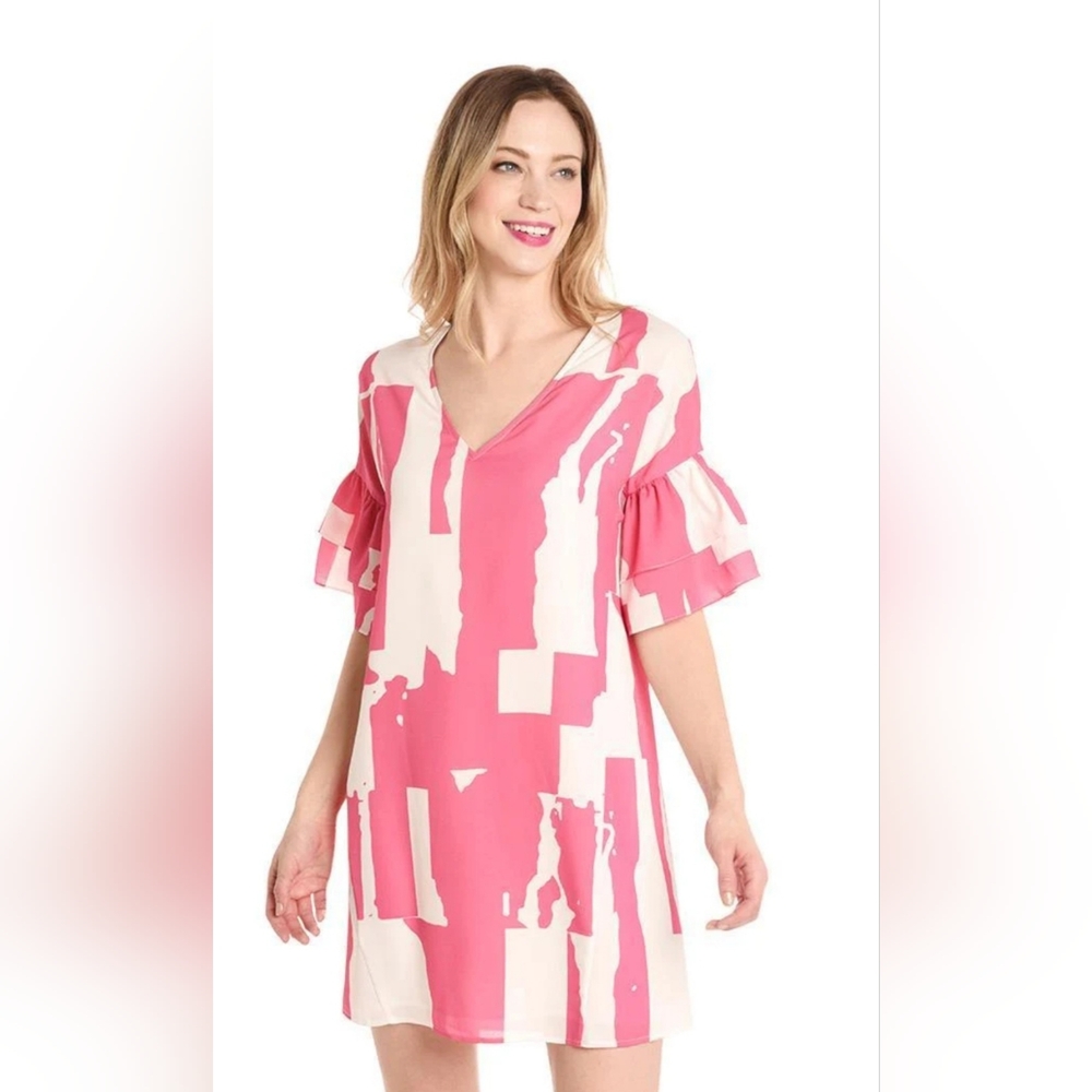 Crosby By Mollie Burch Carson Dress